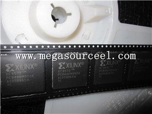 Programmable IC Chip XC9572-7PC84 - xilinx - XC9572 In-System Programmable CPLD