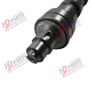 4TNV106 4TNE106 4D106 Diesel Camshaft 123907-14580 For YANMAR