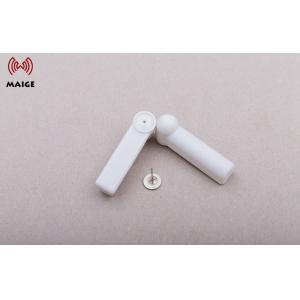Quality Small Pencil Security Tag Anti Theft Protection Match With RF AM System for sale