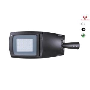 8000-10000lm Outdoor LED Street Lights