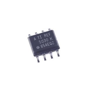 Texas Instruments REF5030AIDR Electronic Components Chip Buy Integrated Circuit