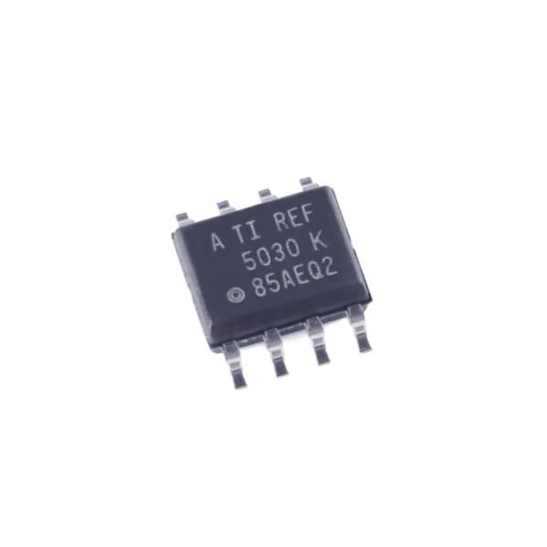 Texas Instruments REF5030AIDR Electronic Components Chip Buy Integrated Circuit