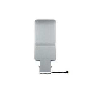 ROHS Multiscene Solar LED Street Light Lamp No Flicker Substantial