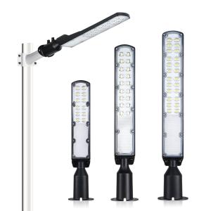 Outdoor Modern LED Street Light