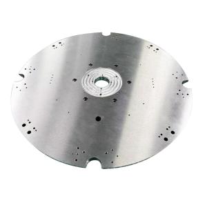 CNC Machining Parts Manufacturer and Supplier for Threading Solutions