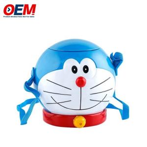 Custom Printed Movie Star Food Customer Logo Accepted Bowl Comic Character