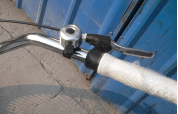 OEM Steel Frame Disc Brake Beach Cruiser Bicycle for American Market Mid-Year Sale