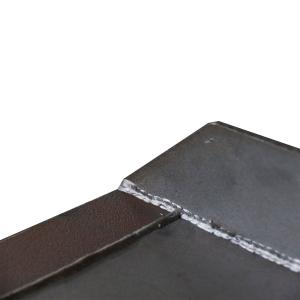 Small Order Acceptable Nanfeng Customized Stainless Steel Box