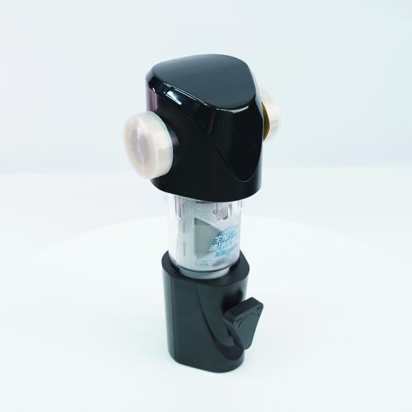 Buy Spin Down Sediment Water Pre Filter 40 Micron Reusable Flushable Pre Filtration System at wholesale prices