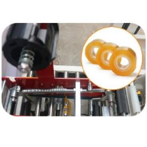 220V Automatic Carton Box Sealing Machine Carbon Steel