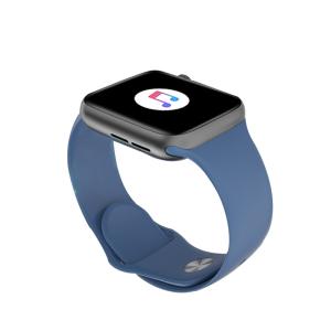 FT30 Pro DIY Wallpaper Iwo 12 Smartwatch Bluetooth Calling