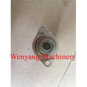 ZF ADVANCE trancmission spare parts 0501 315 338B Solenoid valve