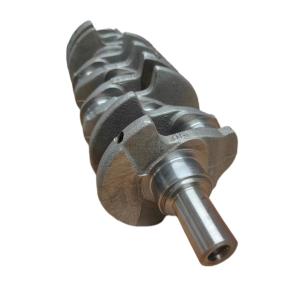 Auto Parts 1.6 Crankshaft For Peugeot 206 206CC 207 307 Citroen C4 SHIJIA FUKANG