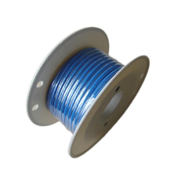 Buy 65% Braid RG59 Coaxial Cable for CCTV  75 ohm Coaxial Cable with UV Stabilized Jacket at wholesale prices