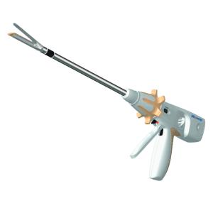 Medical Stapler - Powered Endoscopic Linear Cutting Stapler