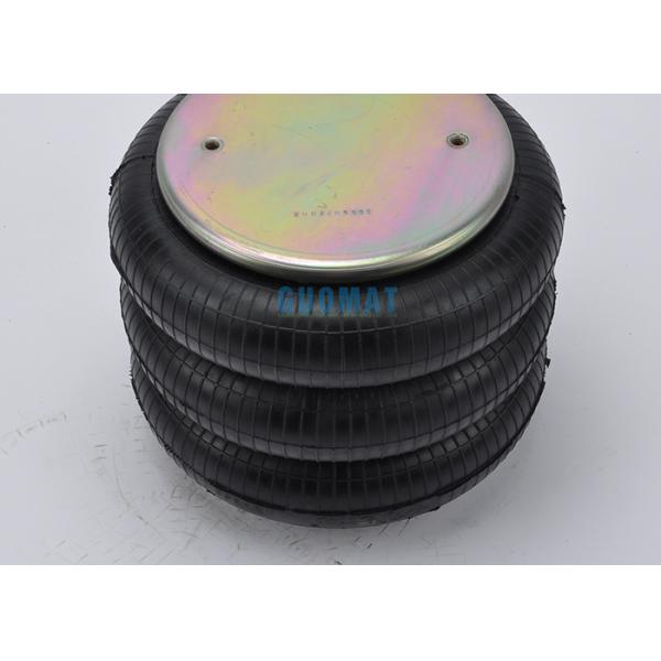 Contitech FT330-29433 Bellows Type Suspension Air Spring Bag Firestone W013588016