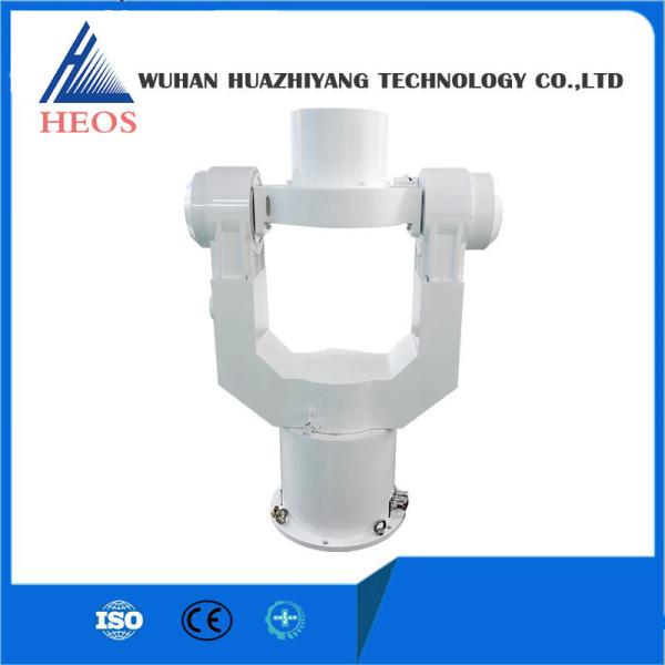 Reliable 2 Axis Table Customized Electrical Control Cabinet 50Kg Payload