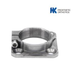 China AK Bolck Attachment CE Lower Limb Prosthetic Adapter on sale