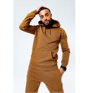 Unlined Silk Printing Pullover Sweater Hoodies Custom Lables