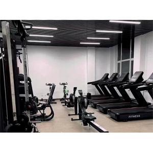 Commercial Folding Running Machine Treadmill Indoor Cardio Training Fitness