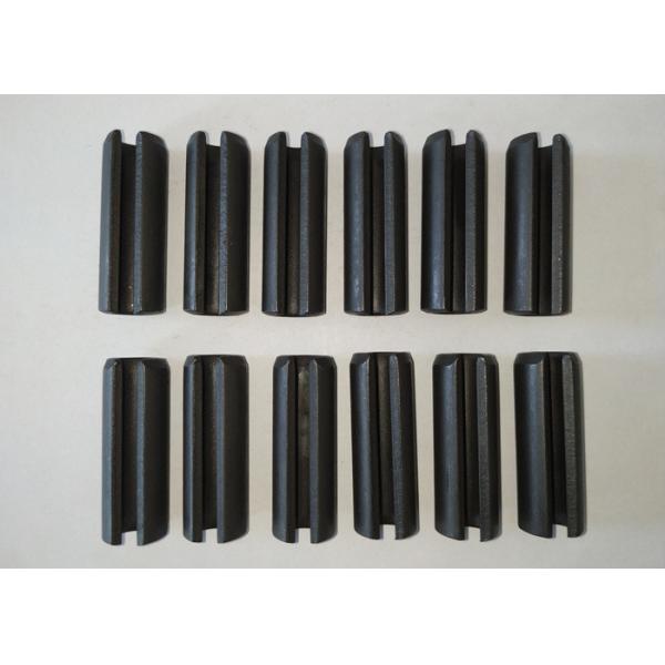 Buy 12mm 36mm Heavy Duty Spring Pins ASME Cylinder Pin Tension at wholesale prices