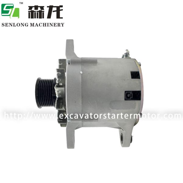 Alternator 24V Cummins Generator 4938600,C4938600,37N01010,4938600,C4938600,37N01010,4938600,C4938600,37N01010,4938600