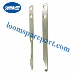 Picanol Optimax Plate Spring Ba236453 Ba235824 Loom Spare Parts
