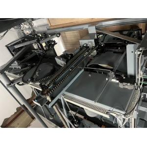 Fitness Center Brunswick Bowling Equipment Direct Refurbished Bowling Lane