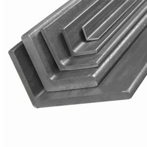 Ss316 Stainless Steel Angle Profile Gavalnized AISI Standard