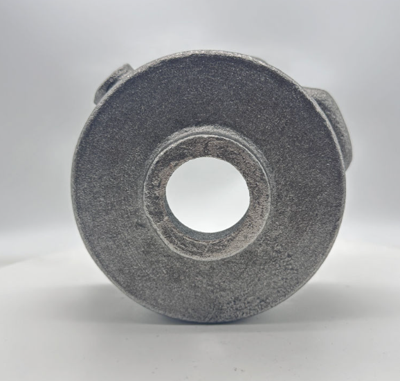 Gray Iron Sand Castings for Valves & Pumps Parts