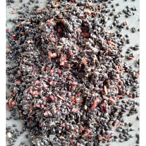 passion fruit skin separator,fruit peeler，passion fruit extractor