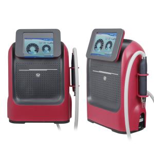 Portable CE Pico Laser Machine Tattoo Removal Melasma Removal