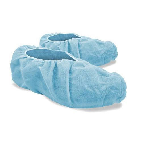 Buy Cheap Disposable Chemical Resistant Shoe Boot Slip On Covers at wholesale prices
