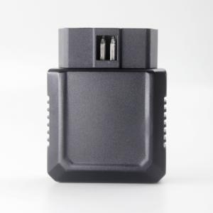 OBDII Diagnostic GPS Locator GSM Real Time locate GPS Tracker for all the cars