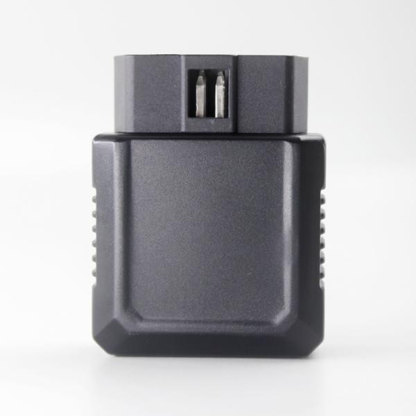 OBDII Diagnostic GPS Locator GSM Real Time locate GPS Tracker for all the cars
