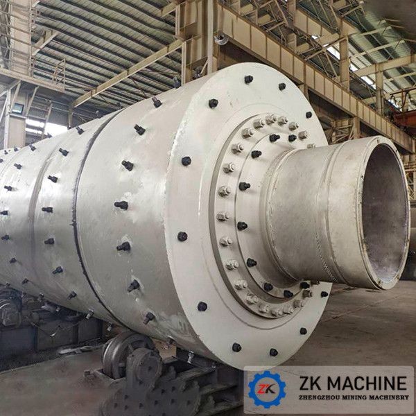 Buy 300 T/H  Ball Mill Grinder Fire Resistant Mobile Gold Mining Equipment at wholesale prices