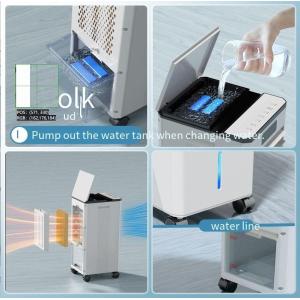 Silk screen printing household spray refrigeration fan air conditioner water