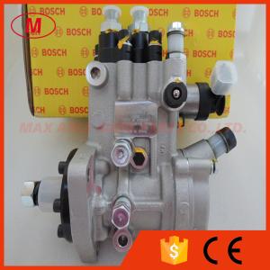 0445025040 original common rail pump