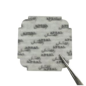 Custom Anti-Counterfeiting 3D Hologram Sticker Packaging Micron Nano Label