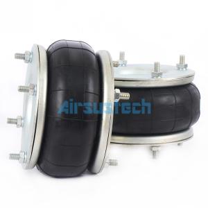 Direct Replacement Dunlop Pneuride 8×1 Suspension Air Spring Bellows Weight 4KG