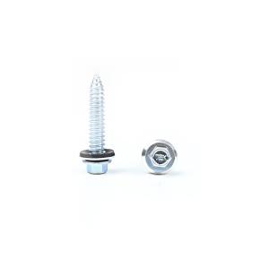 Customized Support Tek Roofing Hex Head Selt-Tapping Screw