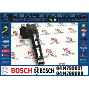 Diesel Unit Fuel Pump 0414799008 0414799027 0414799002 0986445103 F00E200403