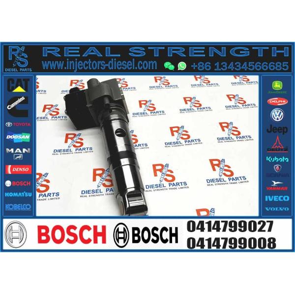 Diesel Unit Fuel Pump 0414799008 0414799027 0414799002 0986445103 F00E200403