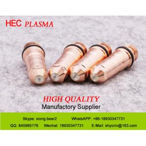 220181 Silver Electrode, Plasma Cutting Consumables For HPR130XD Machine