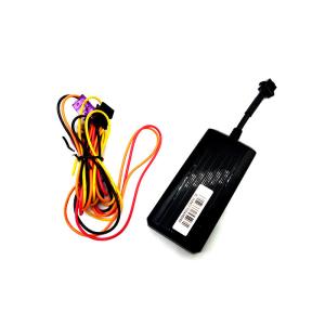 GSM Antenna 200MAH Motorcycle GPS Tracker LBS 9-36VDC