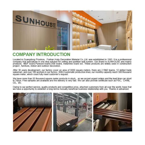 Modern Style Durable WPC Decking UV Resistant Composite Decking for Outdoor Balcony Poolside Smooth Brushed Technics Waterproof