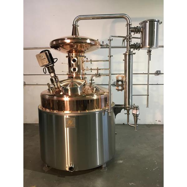 50L-100L Home Brewing Beer Equipment/ Micro Small Brewery Systems/Small Beer