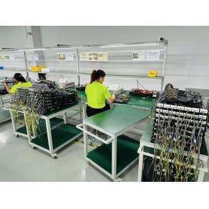 Shenzhen VIIP Electronics Co., Ltd.