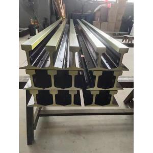 China Standard Light Steel Rail 18KG
