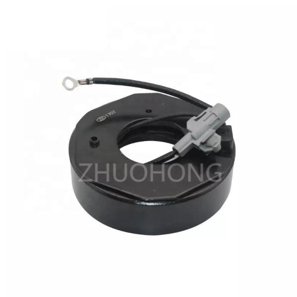 Auto AC Compressor Pulley Clutch 7PK For Toyota CROWN Saloon S20 2008-2012 3.0 4WD